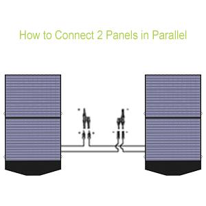 ALLPOWERS Foldable and Portable Solar Panel 100 / 200W Solar Battery Charger，Outdoor Emergency Backup Power for Powerstation etc